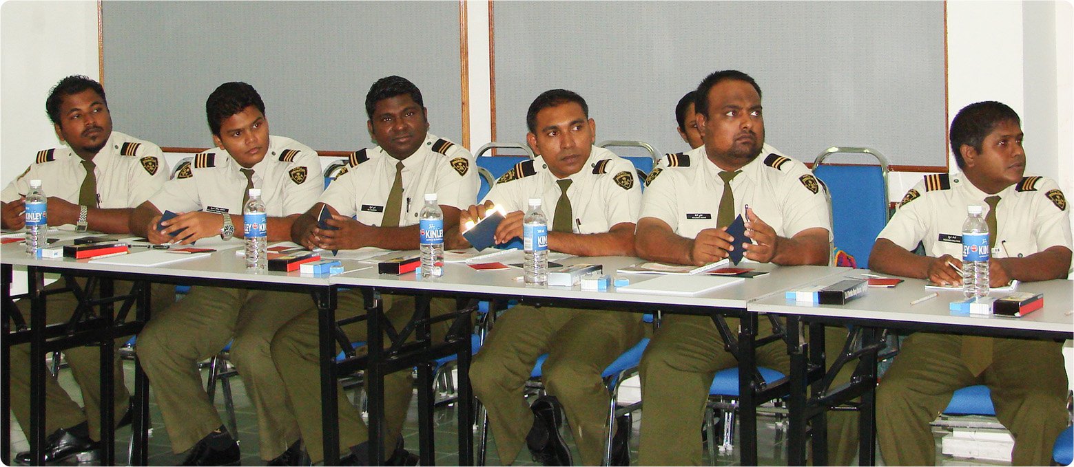 Workshop on fraudulent travel documents, 2008