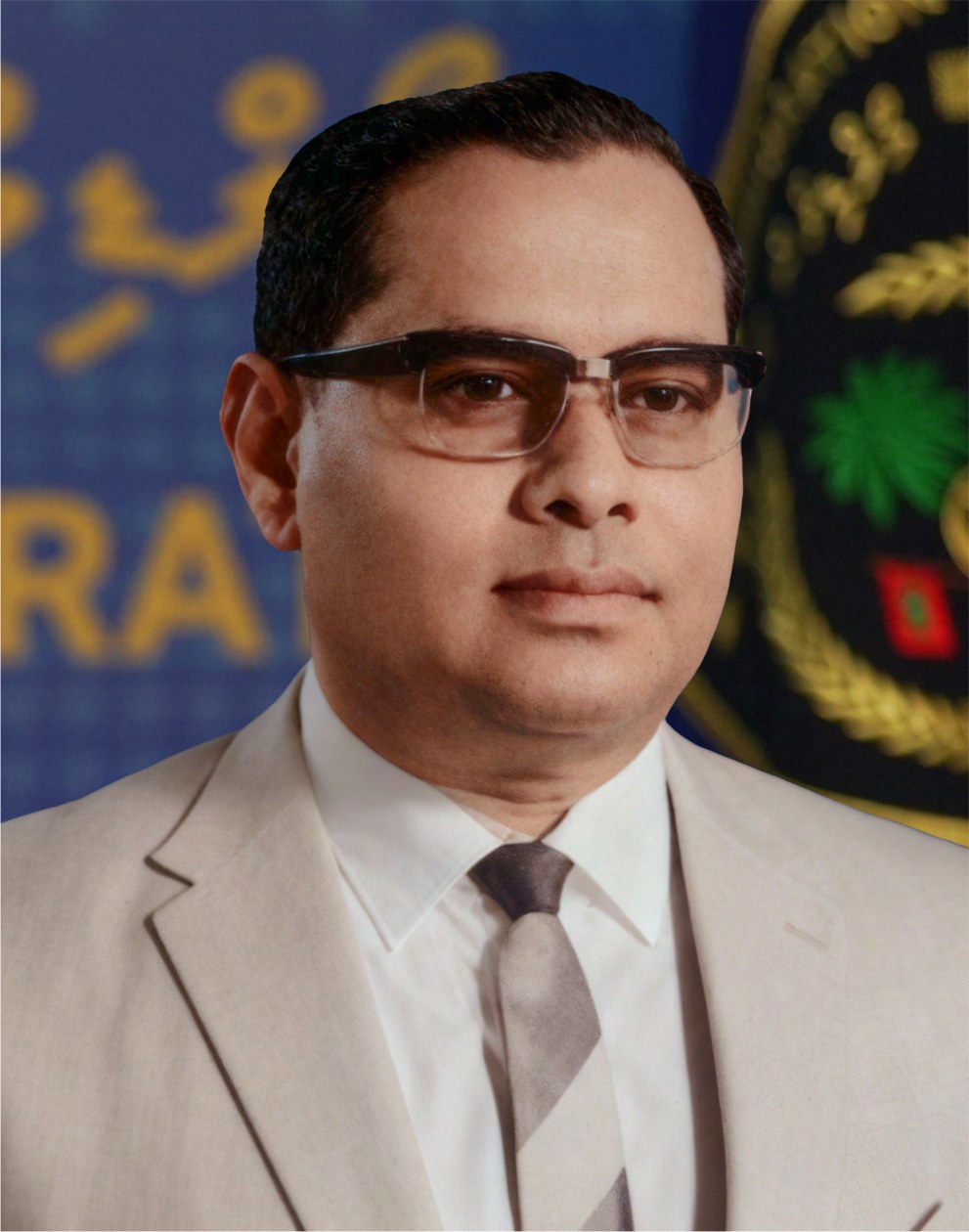 Faroog Ismail