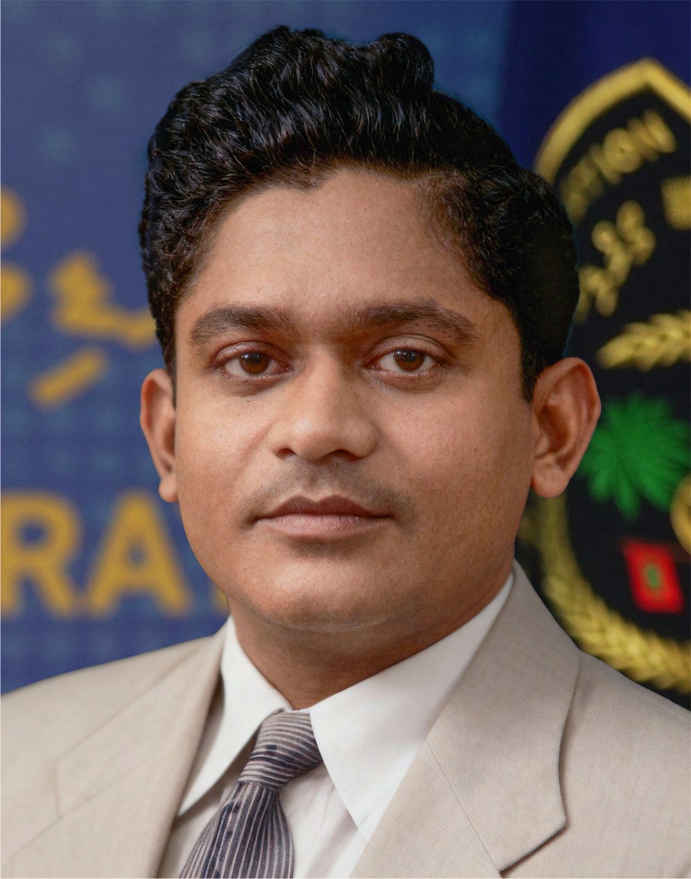 Abdulla Khaleel