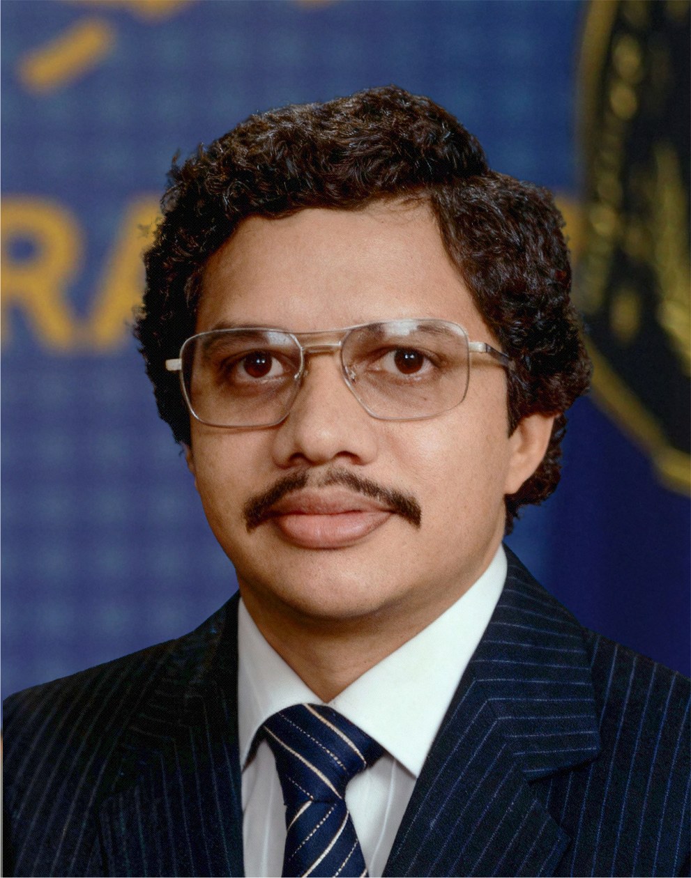 Ahmed Nasir