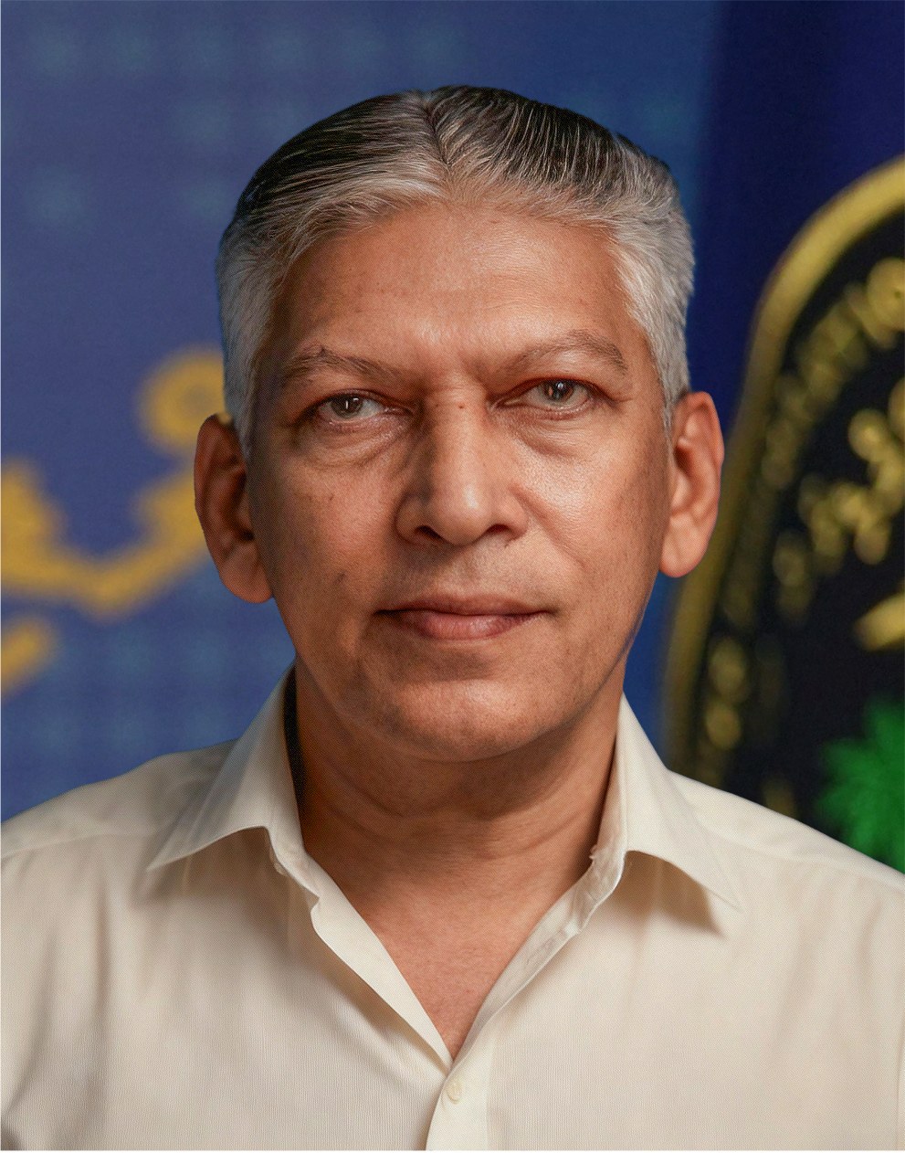 Ali Riza