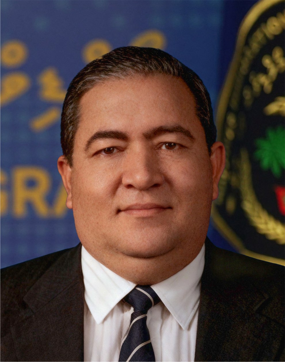 Kan'di Ahmed Ismail