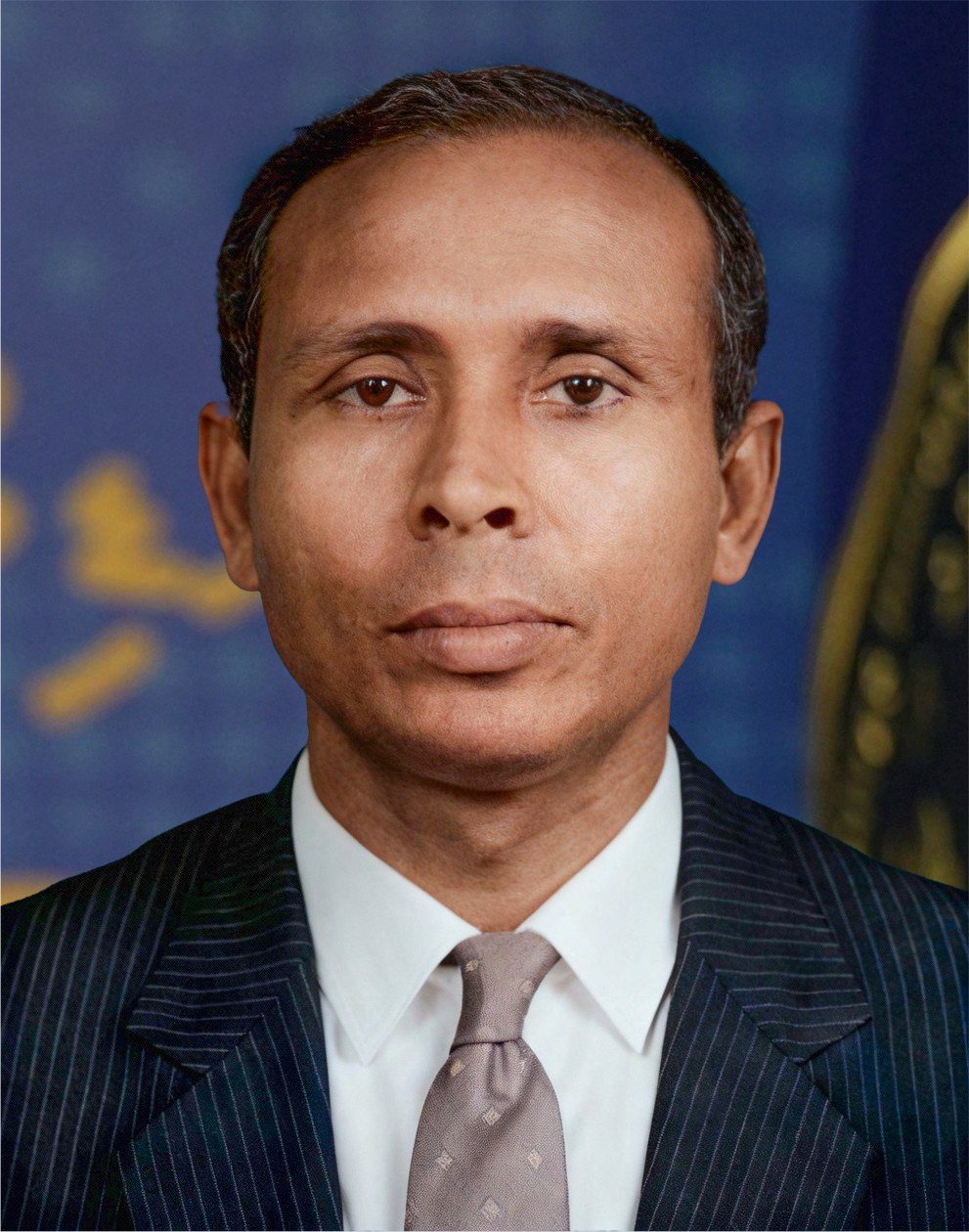 Ahmed Saleem