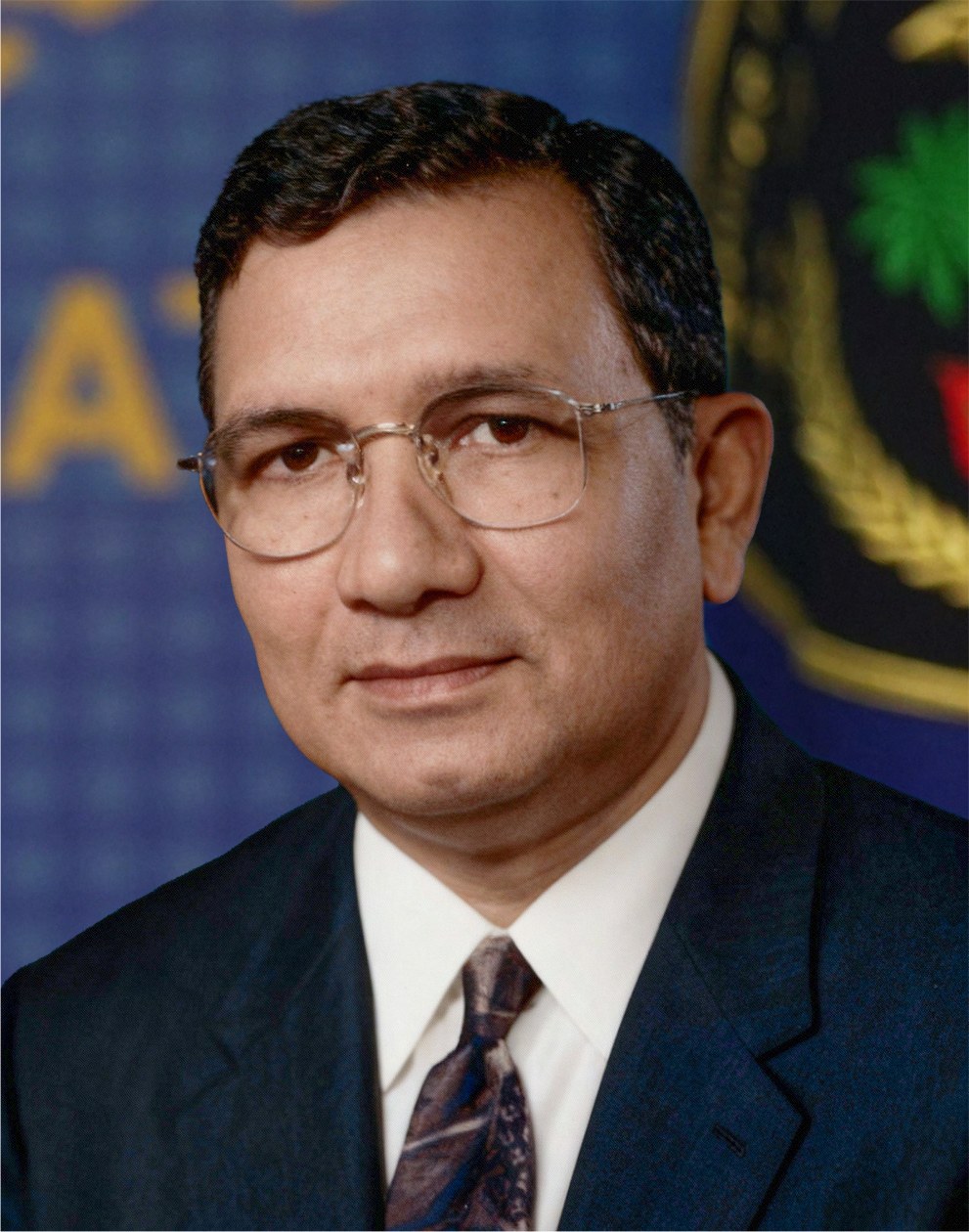K.D. Ahmed Manik