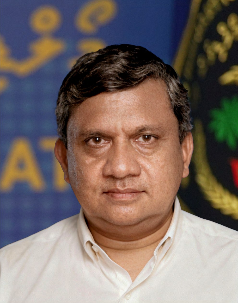 Mohamed Shareef