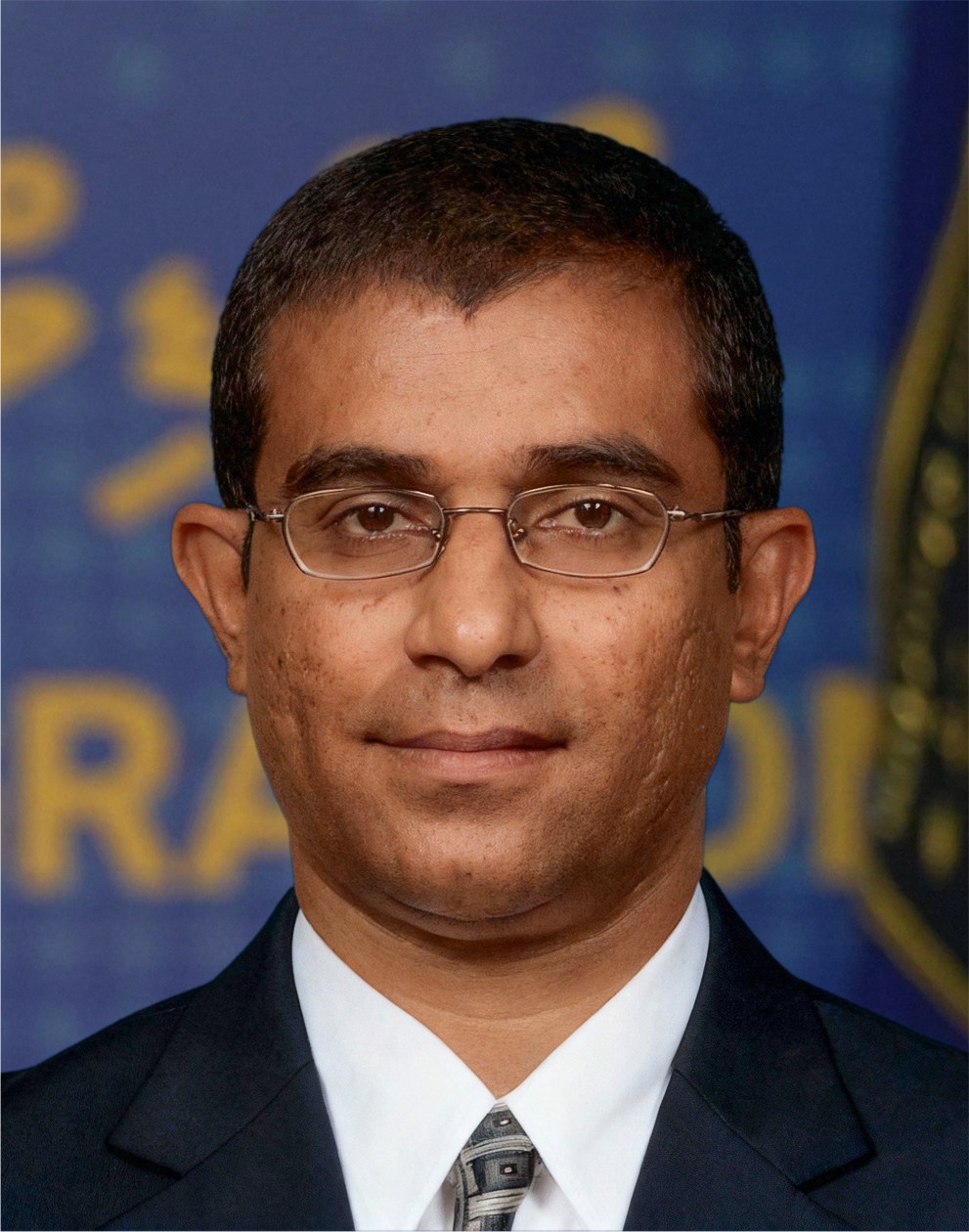 Ali Hussain Didi