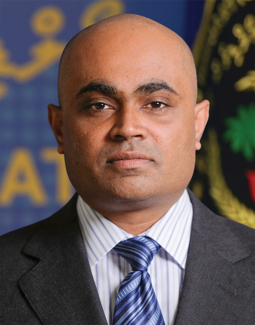 Ibrahim Shafiu