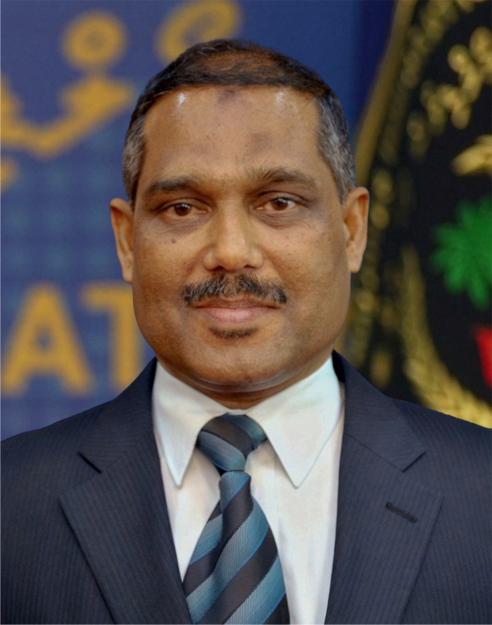Dr. Mohamed Ali