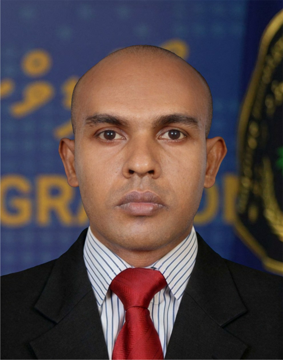 Uza. Hassan Ali