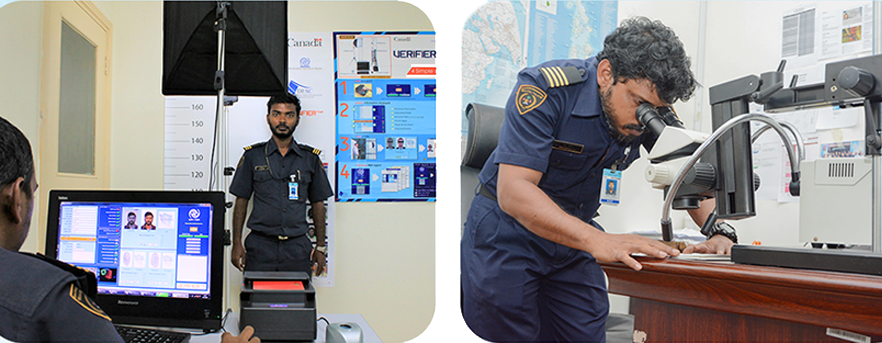 Intelligence and Risk Management Unit